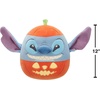 image:imageSquishmallows Original 12in Disney Angel Plush MediumSizedStitch in Pumpkin