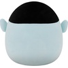 image:imageSquishmallows Original 12in Guerra the Brown Panda Holding Candy Pail  Official Jazwares Halloween Plush MediumSizedBlue Vampire Bat