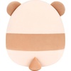 image:imageSquishmallows Original 12in Guerra the Brown Panda Holding Candy Pail  Official Jazwares Halloween Plush MediumSizedBrown Panda