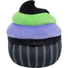 image:imageSquishmallows Original 12in Guerra the Brown Panda Holding Candy Pail  Official Jazwares Halloween Plush MediumSizedHalloween Cupcake