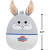 image:imageSquishmallows Original 12in Space Jam Bugs Bunny Plush MediumSizedBugs Bunny