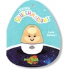 image:imageSquishmallows Original 12in Space Jam Bugs Bunny Plush MediumSizedLola Bunny