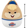 image:imageSquishmallows Original 12in Space Jam Bugs Bunny Plush MediumSizedLola Bunny