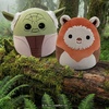 image:imageSquishmallows Original 12in Star Wars Yoda Plush MediumSizedEwok