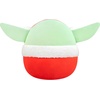 image:imageSquishmallows Original 12in Star Wars Yoda Plush MediumSizedGrogu With Stormtropper Cookie