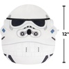 image:imageSquishmallows Original 12in Star Wars Yoda Plush MediumSizedStormtrooper