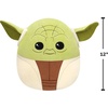 image:imageSquishmallows Original 12in Star Wars Yoda Plush MediumSizedYoda