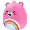 image:imageSquishmallows Original Care Bears 12in Christmas Wishes Bear PlushCheer Bear