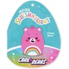 image:imageSquishmallows Original Care Bears 12in Christmas Wishes Bear PlushCheer Bear