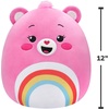 image:imageSquishmallows Original Care Bears 12in Christmas Wishes Bear PlushCheer Bear