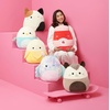 image:imageSquishmallows Original Care Bears 12in Christmas Wishes Bear PlushChristmas Wishes Bear