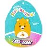 image:imageSquishmallows Original Care Bears 12in Christmas Wishes Bear PlushFunshine Bear