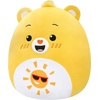 image:imageSquishmallows Original Care Bears 12in Christmas Wishes Bear PlushFunshine Bear
