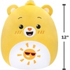 image:imageSquishmallows Original Care Bears 12in Christmas Wishes Bear PlushFunshine Bear