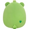 image:imageSquishmallows Original Care Bears 12in Christmas Wishes Bear PlushGood Luck Bear