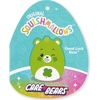 image:imageSquishmallows Original Care Bears 12in Christmas Wishes Bear PlushGood Luck Bear