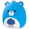image:imageSquishmallows Original Care Bears 12in Christmas Wishes Bear PlushGrumpy Bear
