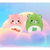image:imageSquishmallows Original Care Bears 12in Christmas Wishes Bear PlushLovealot Bear