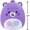 image:imageSquishmallows Original Care Bears 12in Christmas Wishes Bear PlushShare Bear
