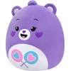image:imageSquishmallows Original Care Bears 12in Christmas Wishes Bear PlushShare Bear