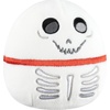 image:imageSquishmallows Original Corpse Bride 8in Emily with Worm and 4in Scraps