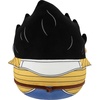 image:imageSquishmallows Original Dragon Ball Z 12in Goku Plush MediumSizedVegeta