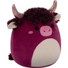 image:imageSquishmallows Original Florimund the Plum Cow 3Pack 35in 5in 8in