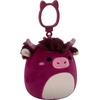image:imageSquishmallows Original Florimund the Plum Cow 3Pack 35in 5in 8in