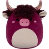 image:imageSquishmallows Original Florimund the Plum Cow 3Pack 35in 5in 8in