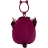 image:imageSquishmallows Original Florimund the Plum Cow 3Pack 35in 5in 8in