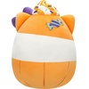 image:imageSquishmallows Original Hello Kitty and Friends 12in Kuromi Halloween 2026  Official Jazwares Plush LittleHello Kitty