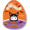 image:imageSquishmallows Original Hello Kitty and Friends 12in Kuromi Halloween 2026  Official Jazwares Plush LittleKuromi