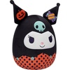 image:imageSquishmallows Original Hello Kitty and Friends 12in Kuromi Halloween 2026  Official Jazwares Plush LittleKuromi