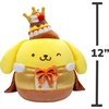 image:imageSquishmallows Original Hello Kitty and Friends 12in Pompompurin Anniversary