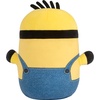 image:imageSquishmallows Original Illuminations Minions amp Monsters 10in Ed HugMees  Ultrasoft Official Jazwares PlushEd