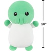 image:imageSquishmallows Original Illuminations Minions amp Monsters 10in Ed HugMees  Ultrasoft Official Jazwares PlushGoomy