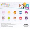 image:imageSquishmallows Original Micromallows Plush 10PackSquad 1