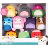 image:imageSquishmallows Original Micromallows Plush 10PackSquad 1