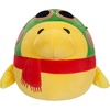 image:imageSquishmallows Original Peanuts 8in Snoopy and Woodstock Jazz Theme 2Pack  Official Jazwares Plush LittleAviator Snoopy and Aviator Woodstock