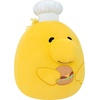 image:imageSquishmallows Original Peanuts 8in Snoopy and Woodstock Jazz Theme 2Pack  Official Jazwares Plush LittleSnoopy  Woodstock  Bbq Americana