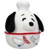 image:imageSquishmallows Original Peanuts 8in Snoopy and Woodstock Jazz Theme 2Pack  Official Jazwares Plush LittleSnoopy  Woodstock  Bbq Americana
