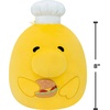 image:imageSquishmallows Original Peanuts 8in Snoopy and Woodstock Jazz Theme 2Pack  Official Jazwares Plush LittleSnoopy  Woodstock  Bbq Americana
