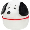 image:imageSquishmallows Original Peanuts 8in Snoopy and Woodstock Jazz Theme 2Pack  Official Jazwares Plush LittleSnoopy  Woodstock