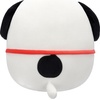 image:imageSquishmallows Original Peanuts 8in Snoopy and Woodstock Jazz Theme 2Pack  Official Jazwares Plush LittleSnoopy  Woodstock Jazz