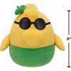 image:imageSquishmallows Original Peanuts 8in Snoopy and Woodstock Jazz Theme 2Pack  Official Jazwares Plush LittleSnoopy  Woodstock Jazz
