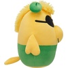 image:imageSquishmallows Original Peanuts 8in Snoopy and Woodstock Jazz Theme 2Pack  Official Jazwares Plush LittleSnoopy  Woodstock Jazz