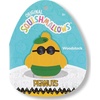 image:imageSquishmallows Original Peanuts 8in Snoopy and Woodstock Jazz Theme 2Pack  Official Jazwares Plush LittleSnoopy  Woodstock Jazz