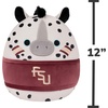 image:imageSquishmallows Original University of Texas 12in Bevo XV PlushFlorida State University