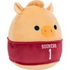 image:imageSquishmallows Original University of Texas 12in Bevo XV PlushOklahoma University