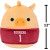 image:imageSquishmallows Original University of Texas 12in Bevo XV PlushOklahoma University